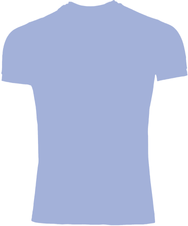 MAGLIA HOME SCONTORNATA